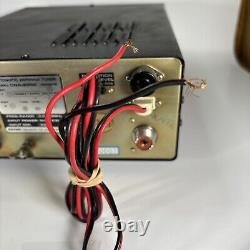 Daiwa CNA-2002 Ham Radio HF Band Automatic Antenna Tuner 80-10 Meters