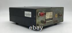 Daiwa CNW-419 200W WARC 1.8-30MHz Ham Radio Antenna Tuner complete Tested Japan