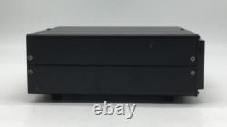 Daiwa CNW-419 200W WARC 1.8-30MHz Ham Radio Antenna Tuner complete Tested Japan