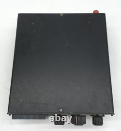 Daiwa CNW-419 200W WARC 1.8-30MHz Ham Radio Antenna Tuner complete Tested Japan