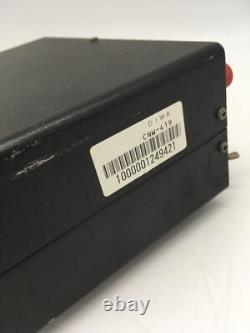Daiwa CNW-419 200W WARC 1.8-30MHz Ham Radio Antenna Tuner complete Tested Japan