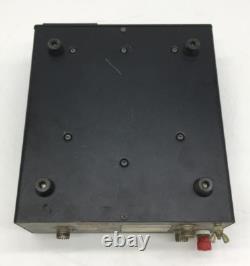 Daiwa CNW-419 200W WARC 1.8-30MHz Ham Radio Antenna Tuner complete Tested Japan