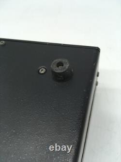 Daiwa CNW-419 200W WARC 1.8-30MHz Ham Radio Antenna Tuner complete Tested Japan