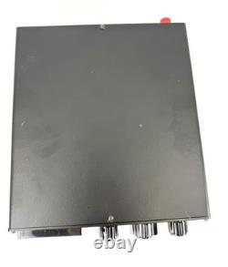 Daiwa CNW-419 Cross Needle Manual Antenna Tuner HF SWR Power Meter Japan