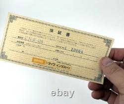 Daiwa CNW-419 Cross Needle Manual Antenna Tuner HF SWR Power Meter Japan