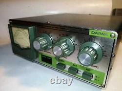 Daiwa Cnw 418 Antenna Tuner Ham Radio Antenna Tuner