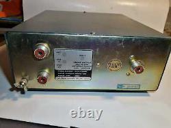 Daiwa Cnw 418 Antenna Tuner Ham Radio Antenna Tuner