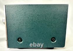 Daiwa SW-110 SWR Power Meter For HAM Radio
