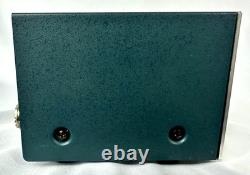 Daiwa SW-110 SWR Power Meter For HAM Radio