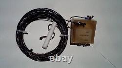 Delta loop antenna hf