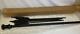 Denke DC113X4 VHF/ UHF Broadband Discone Antenna DA3000 Military Surplus 113-400
