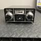 Dentron Jr. Monitor Ham Radio Rf Antenna Tuner 1.8 To 30 Mhz
