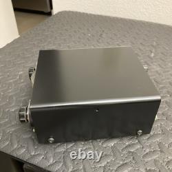 Dentron Jr. Monitor Ham Radio Rf Antenna Tuner 1.8 To 30 Mhz