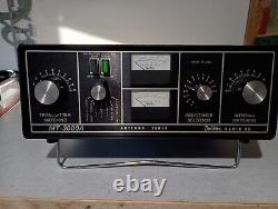 Dentron MT3000A Antenna Tuner for Ham Radio or CB Radio