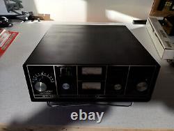 Dentron MT3000A Antenna Tuner for Ham Radio or CB Radio