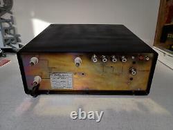Dentron MT3000A Antenna Tuner for Ham Radio or CB Radio
