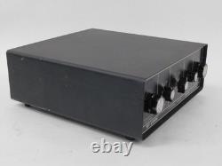 Dentron MT-2000A Vintage Ham Radio Antenna Tuner (quality, works well)