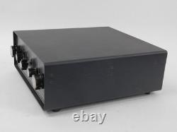 Dentron MT-2000A Vintage Ham Radio Antenna Tuner (quality, works well)