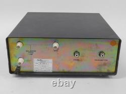 Dentron MT-2000A Vintage Ham Radio Antenna Tuner (quality, works well)