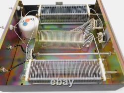 Dentron MT-2000A Vintage Ham Radio Antenna Tuner (quality, works well)