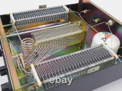 Dentron MT-2000A Vintage Ham Radio Antenna Tuner (quality, works well)