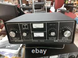 Dentron MT-3000A 3KW Ham Radio Antenna Tuner