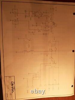 Dentron MT-3000A 3KW Ham Radio Antenna Tuner