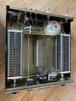 Dentron MT-3000A Vintage 3KW Ham Radio Antenna Tuner