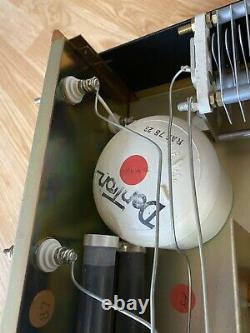 Dentron MT-3000A Vintage 3KW Ham Radio Antenna Tuner
