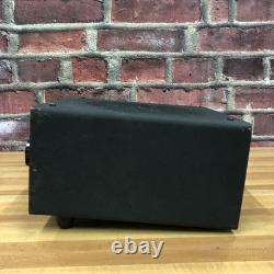 Dentron Super Tuner 160-10AT Antenna Tuner Ham Radio 1KW