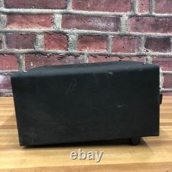 Dentron Super Tuner 160-10AT Antenna Tuner Ham Radio 1KW