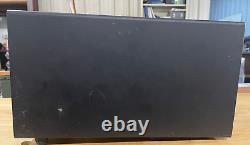 Dentron Super Tuner Antenna Tuner AT- KW, 3000W Ham or CB Working and Tested