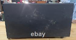 Dentron Super Tuner Antenna Tuner AT- KW, 3000W Ham or CB Working and Tested