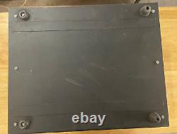 Dentron Super Tuner Antenna Tuner AT- KW, 3000W Ham or CB Working and Tested