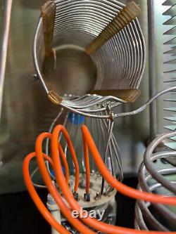 Dentron Super Tuner Antenna Tuner AT- KW, 3000W Ham or CB Working and Tested