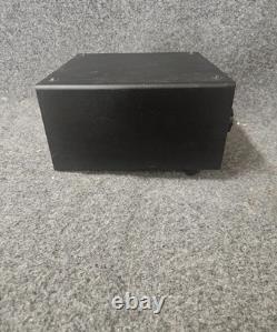 Dentron Super Tuner, Model 160-10AT-1KW, Ham/CB Radio Antenna