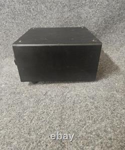 Dentron Super Tuner, Model 160-10AT-1KW, Ham/CB Radio Antenna