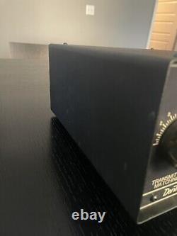 Dentron Super Tuner Plus Ham Radio Equipment Twinsburg, OH USA Excellent Cond