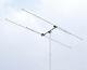 Diamond Antenna A502HB 6m (50-54Mhz) 2 Element Base Station Yagi Beam Antenna