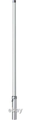 Diamond Antenna BC103 Wideband 143 176MHz Commercial Antenna, 4ft Tall