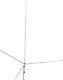 Diamond Antenna CP62 Monoband 6m Base Vertical Antenna, 22ft Tall, SO-239 Conn
