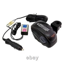 Diamond Antenna K9000 Motor Drive Ha Mount Motorized base for mobiles