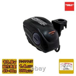 Diamond Antenna K9000 Motor Drive Ha Mount Motorized base for mobiles