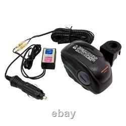 Diamond Antenna K9000 Motor Drive Ha Mount Motorized base for mobiles From Japan