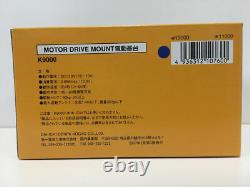Diamond Antenna K9000 Motor Drive Ham Radio Antenna Mount From Japan