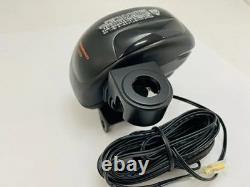 Diamond Antenna K9000 Motor Drive Ham Radio Antenna Mount JAPAN