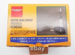 Diamond Antenna K9000 Motor Drive Ham Radio Main Unit Only