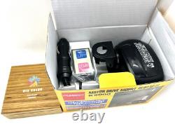 Diamond Antenna K9000 Motor Drive Mount Daiichi Denpa Kogyo