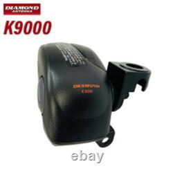 Diamond Antenna K9000 Motor Drive Mount Daiichi Denpa Kogyo