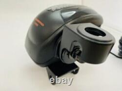 Diamond Antenna K9000 Motor Drive Mount Daiichi Denpa Kogyo